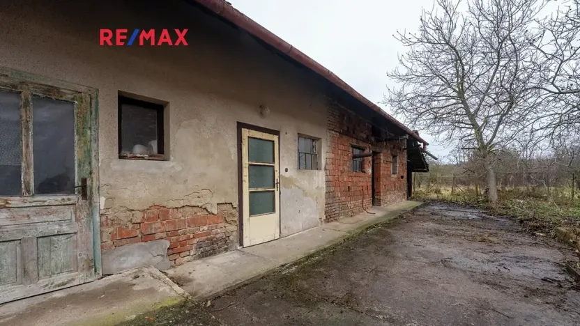 Prodej rodinného domu, Lipov, 180 m2