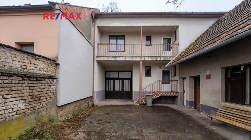 Prodej rodinného domu, Lipov, 180 m2