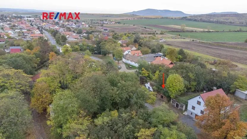 Prodej vinného sklepa, Brod nad Dyjí, 70 m2