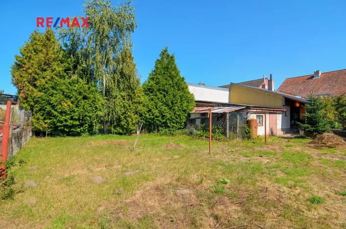 Prodej rodinného domu, Dubňany, U Studánky, 135 m2