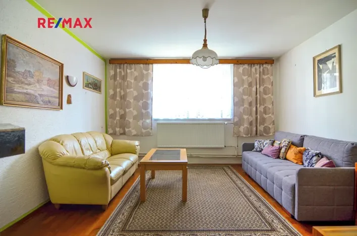 Prodej rodinného domu, Dubňany, U Studánky, 135 m2