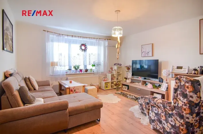 Prodej bytu 3+1, Hodonín, Měšťanská, 74 m2