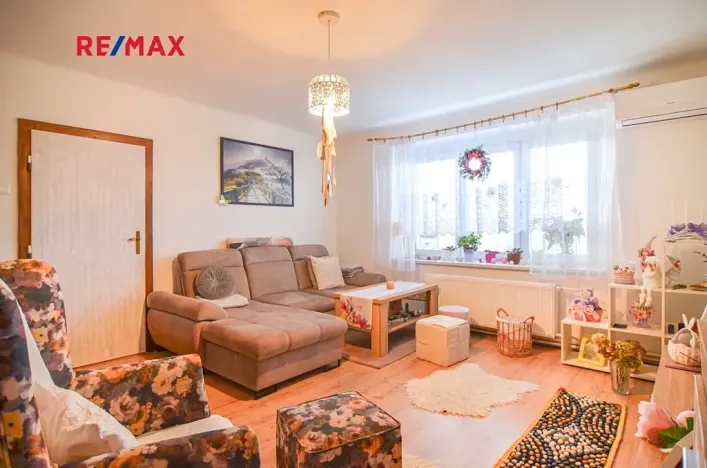 Prodej bytu 3+1, Hodonín, Měšťanská, 74 m2