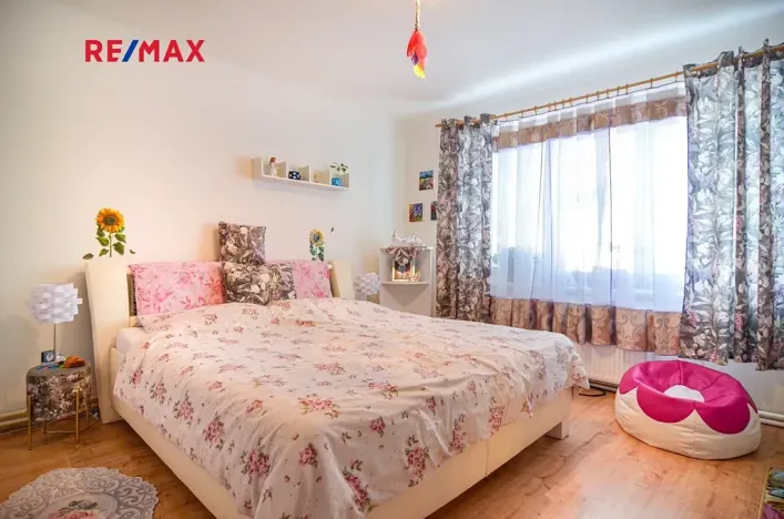 Prodej bytu 3+1, Hodonín, Měšťanská, 74 m2