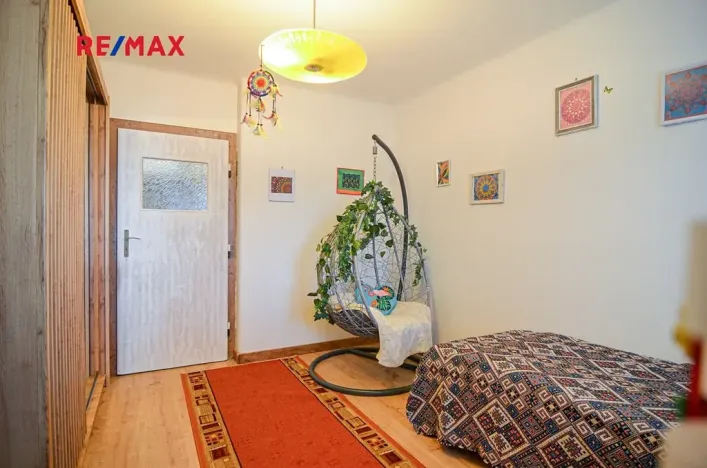 Prodej bytu 3+1, Hodonín, Měšťanská, 74 m2