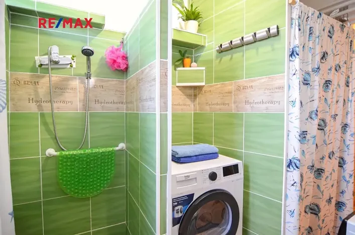 Prodej bytu 3+1, Hodonín, Měšťanská, 74 m2