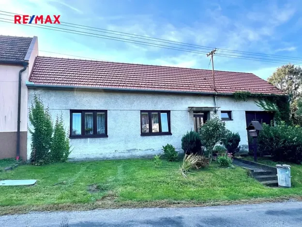 Prodej rodinného domu, Koryčany, 90 m2