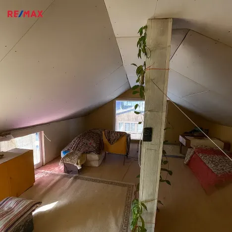 Prodej zahrady, Břeclav, 288 m2