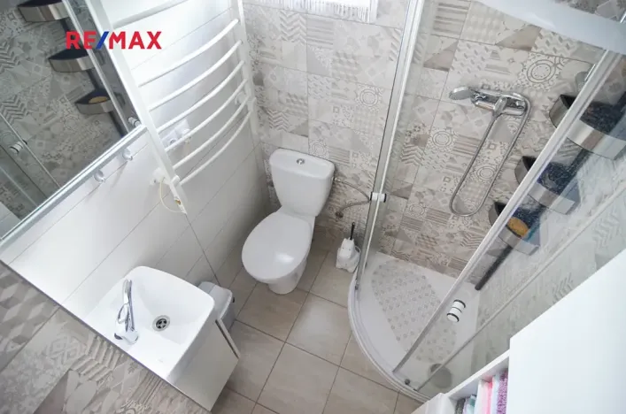 Prodej chalupy, Lužice, 45 m2