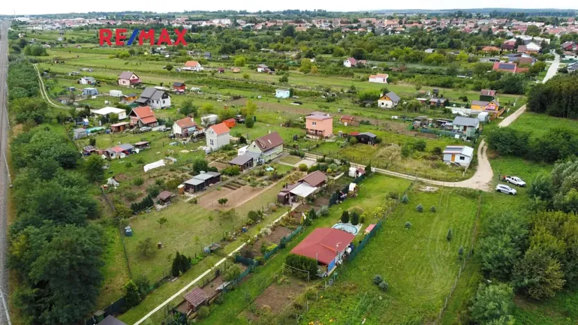 Prodej chalupy, Lužice, 45 m2