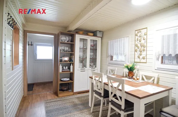 Prodej chalupy, Lužice, 45 m2