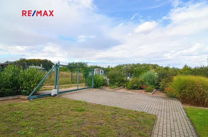 Prodej chalupy, Lužice, 45 m2