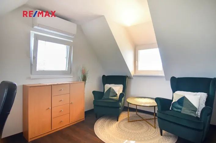 Prodej chalupy, Lužice, 45 m2