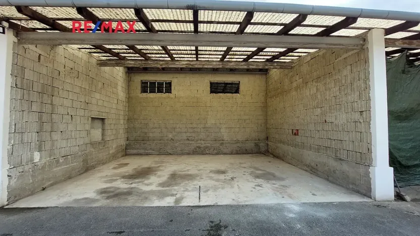 Pronájem komerční nemovitosti, Dražovice, 499 m2