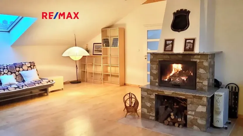 Pronájem rodinného domu, Slavkov u Brna, Tyršova, 144 m2