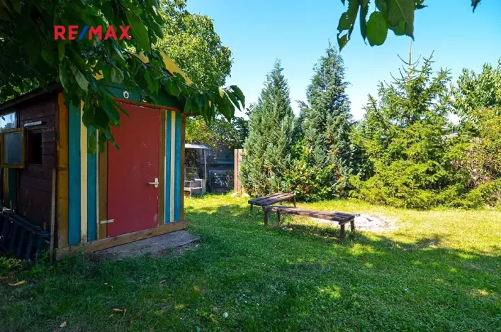 Prodej zahrady, Mikulov, 997 m2