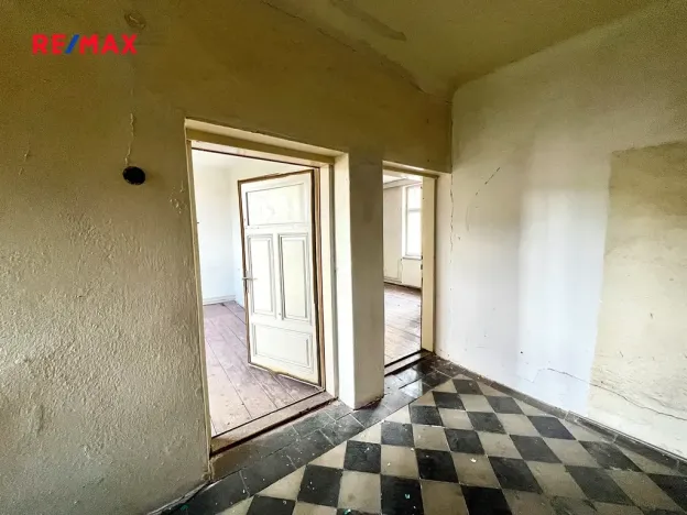 Prodej restaurace, Věteřov, 340 m2