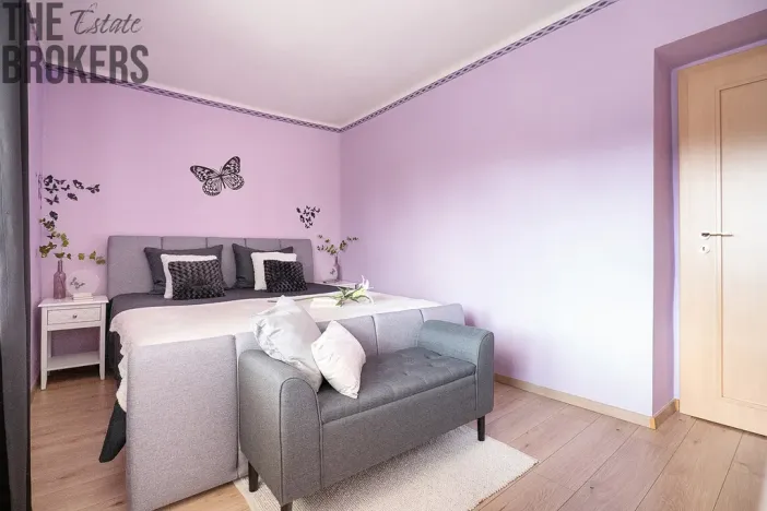 Prodej rodinného domu, Praha - Miškovice, Všetatská, 172 m2