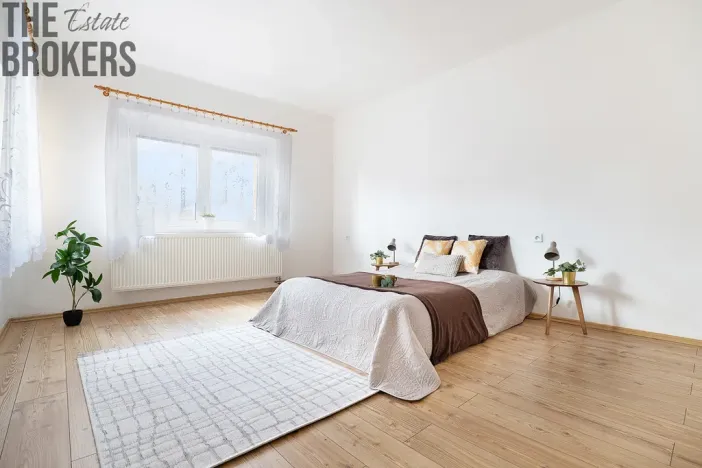 Prodej rodinného domu, Praha - Miškovice, Všetatská, 172 m2