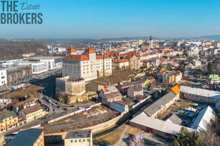 Prodej rodinného domu, Mladá Boleslav, 179 m2