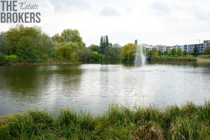 Prodej bytu 3+kk, Praha - Stodůlky, Bronzová, 73 m2