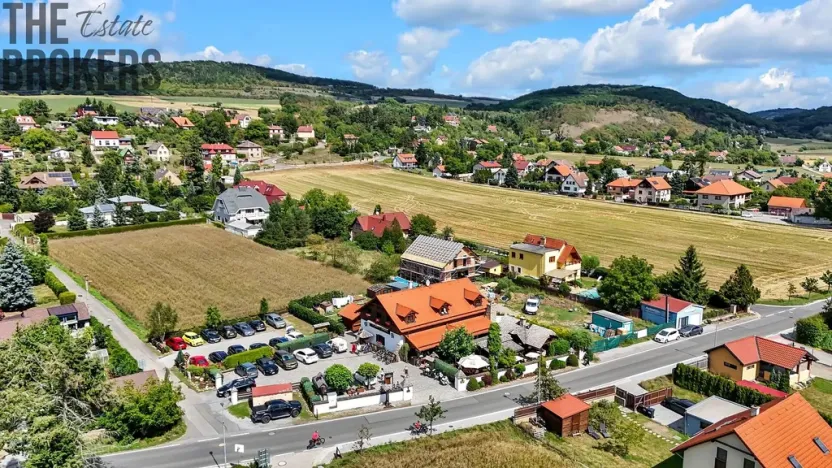 Prodej rodinného domu, Hlásná Třebaň, Karlštejnská, 163 m2