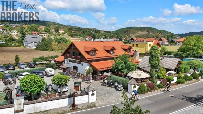 Prodej rodinného domu, Hlásná Třebaň, Karlštejnská, 163 m2