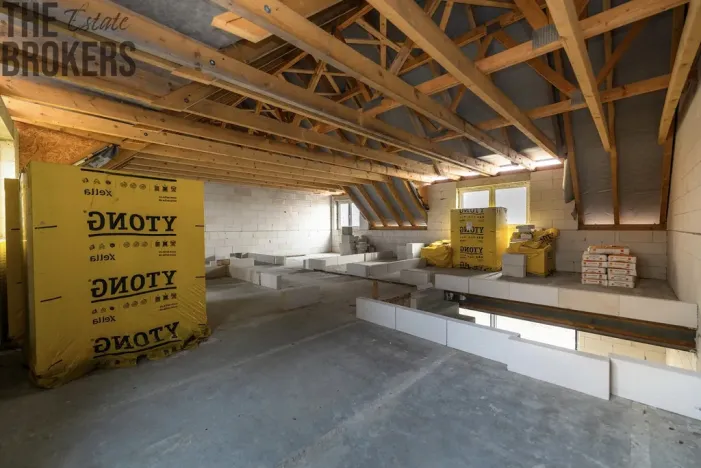 Prodej rodinného domu, Mikulčice, 185 m2