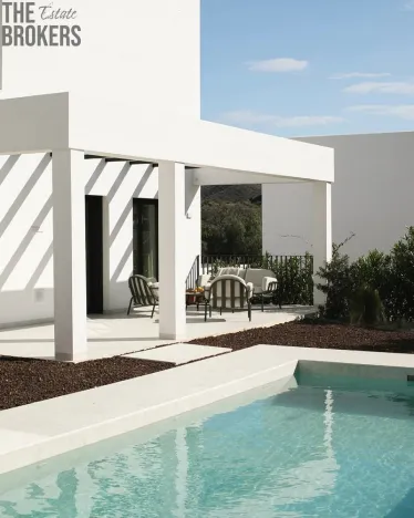 Prodej rodinného domu, Mojacar, Almería, Španělsko, 190 m2