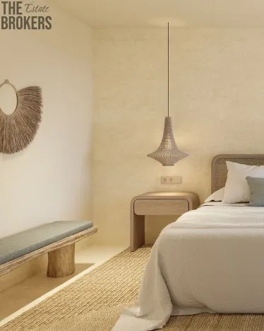 Prodej rodinného domu, Mojacar, Almería, Španělsko, 190 m2