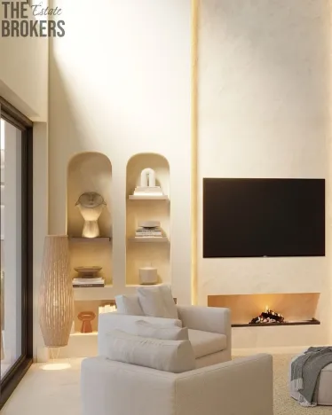 Prodej rodinného domu, Mojacar, Almería, Španělsko, 190 m2