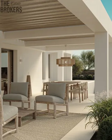 Prodej rodinného domu, Mojacar, Almería, Španělsko, 190 m2