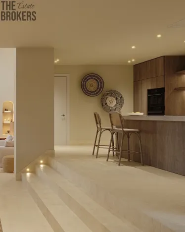 Prodej rodinného domu, Mojacar, Almería, Španělsko, 190 m2