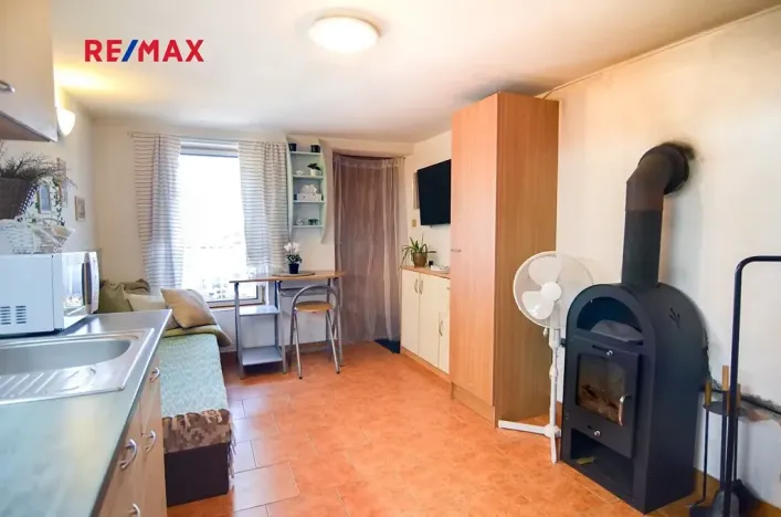 Prodej chaty, Břeclav, 30 m2