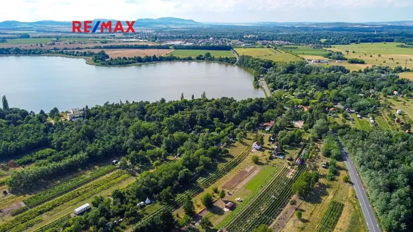 Prodej zahrady, Břeclav, 2031 m2