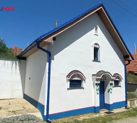 Prodej vinného sklepa, Moravany, 60 m2
