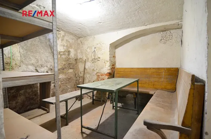 Prodej rodinného domu, Bzenec, Průmyslová, 65 m2