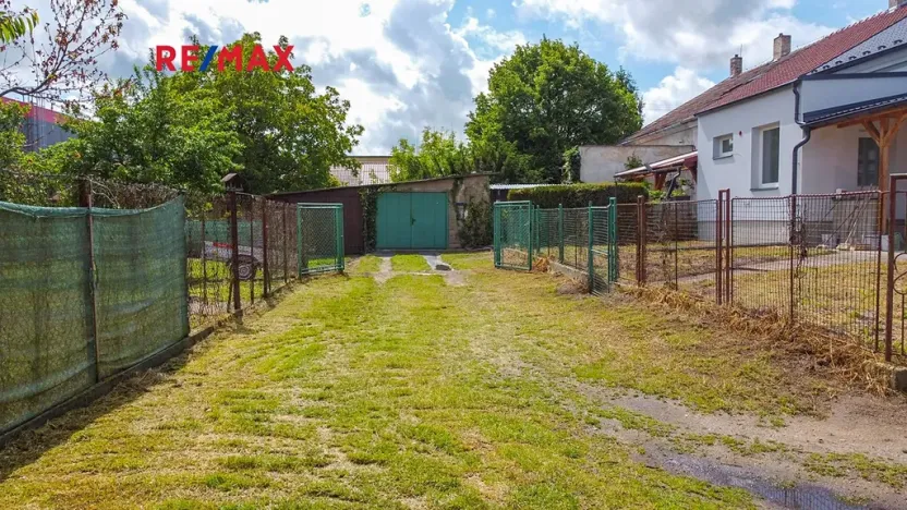 Prodej rodinného domu, Bzenec, Průmyslová, 65 m2