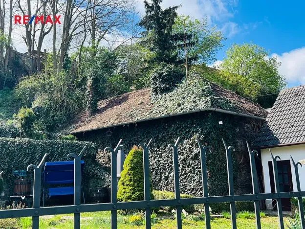 Prodej rodinného domu, Kyjov, Pod Zvonicí, 48 m2