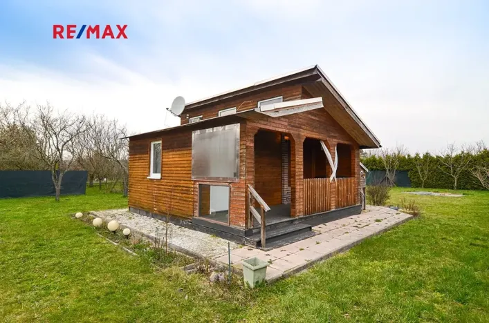 Prodej zahrady, Břeclav, 1479 m2