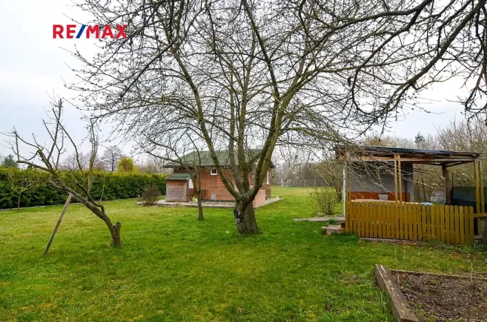 Prodej zahrady, Břeclav, 1479 m2