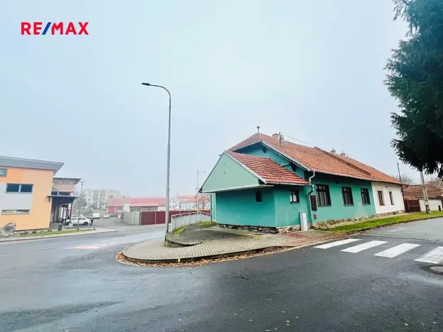 Prodej rodinného domu, Ždánice, Sokolská, 130 m2