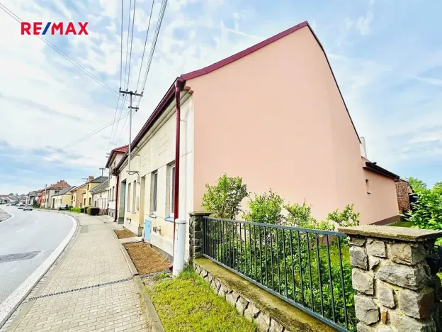 Prodej rodinného domu, Vacenovice, 215 m2