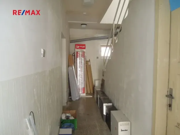 Prodej komerční nemovitosti, Strážovice, 270 m2