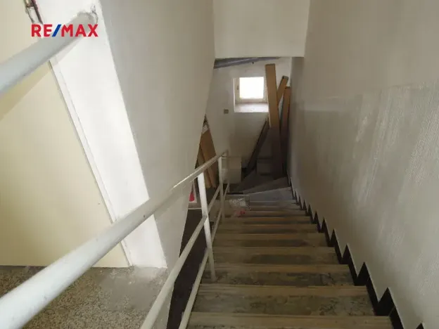 Prodej komerční nemovitosti, Strážovice, 270 m2