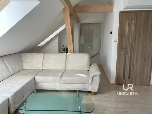 Pronájem rodinného domu, Kobylnice, 110 m2