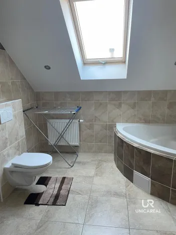 Pronájem rodinného domu, Kobylnice, 110 m2