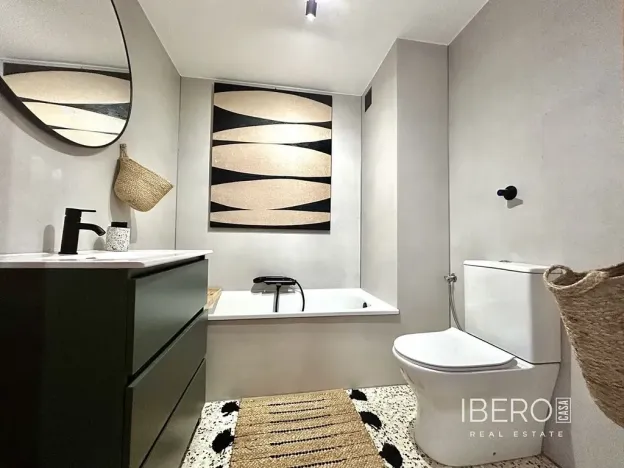 Prodej bytu 3+kk, Guardamar del Segura, Španělsko, 51 m2