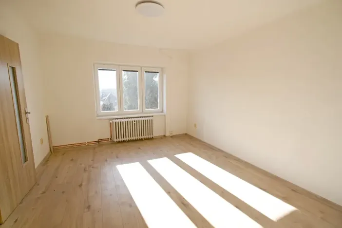 Pronájem bytu 2+1, Stod, Sokolská, 54 m2