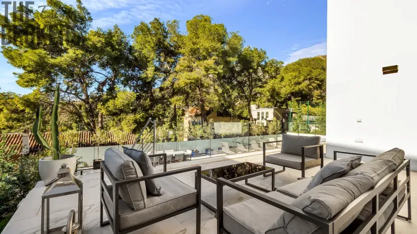 Prodej rodinného domu, Málaga, Španělsko, 461 m2